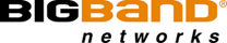 bigband networks logo