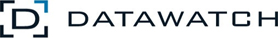 datawatch logo